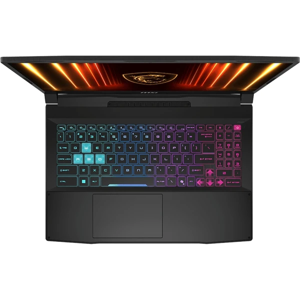 MSI Katana 15 HX (B14WGK-457CZ) RTX 5070 černý - Notebooky - Obrázek T5TF000O01