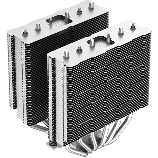 DEEPCOOL AG620 chladič - Chladiče - Obrázek T5TK300401