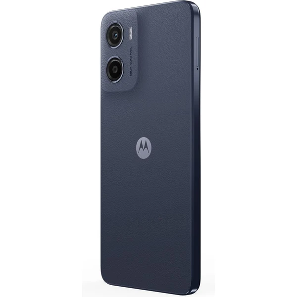 Motorola Moto G05 4GB/128GB modrá - Mobilní telefony - Obrázek T5UD000P01