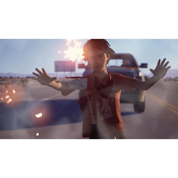 Life is Strange 2 (Code in Box)(Switch) - Hry pro Nintendo Switch - Obrázek T5XG000K01