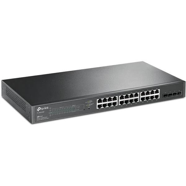 TP-Link SG2428P switch - Switche - Obrázek T5XY600301