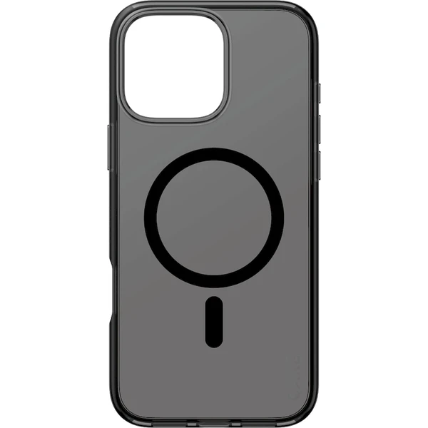 PanzerGlass® CARE kryt Apple iPhone 16 Pro Max MagSafe Smokey kouřový/černý - Pouzdra - Obrázek T608000P01