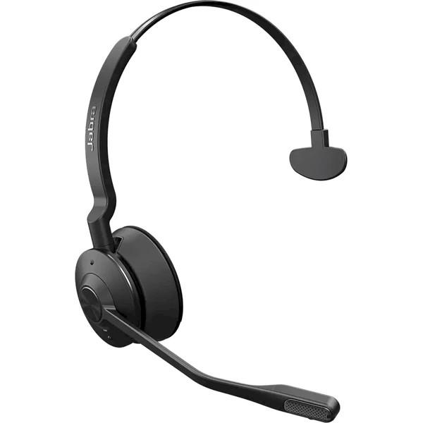 Jabra Engage 65 SE Mono LowPower bezdrátová sluchátka černá - Sluchátka - Obrázek T61Q000K01