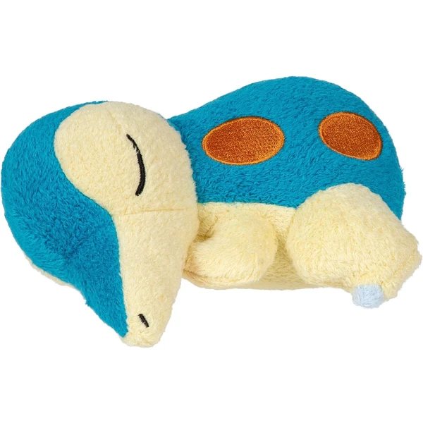 Plyšák Sleeping Pokémon - Cindaquil 13 cm - Plyšové hračky - Hlavní obrázek