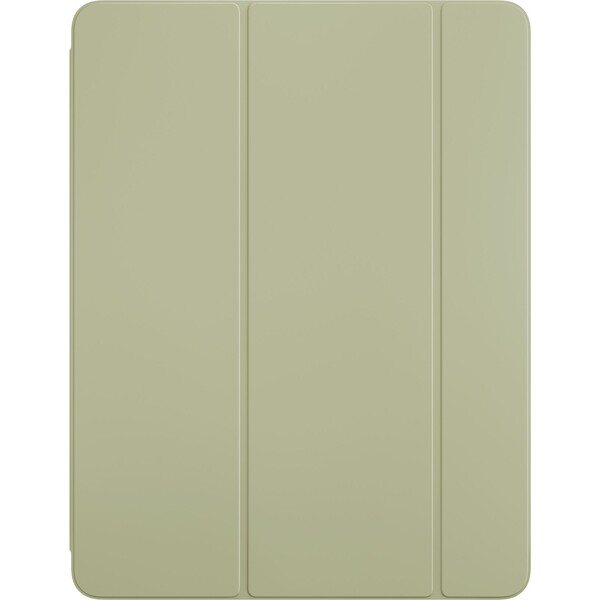 Apple Smart Folio na 13palcový iPad Air (M2) – šalvějově zelené
