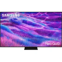 Samsung 4K Neo QLED smart TV QE50QN80F 50" - Televize