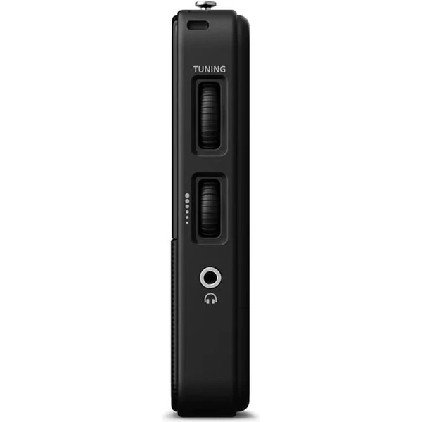 Philips TAR1509 rádio černé - Hudební přehrávače - Obrázek T65D000O01