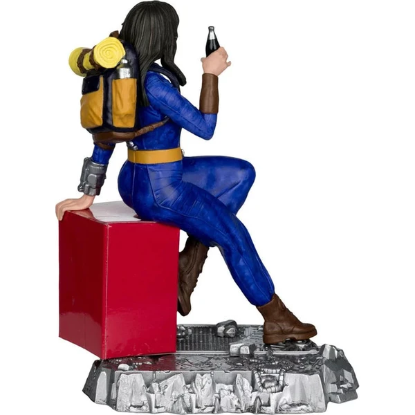 Figurka McFarlane Toys Fallout Lucy (Season 2) 15 cm - Figurky - Obrázek T66N000K01