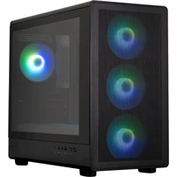 ZALMAN M5 černá - Počítačové skříně