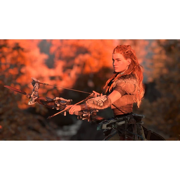 Horizon Zero Dawn (PS4) - Hry pro PS4 - Obrázek T685100201