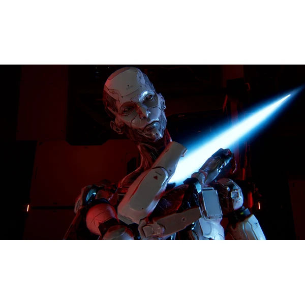 Pragmata (PC) - Hry pro PC - Obrázek T69S000K01