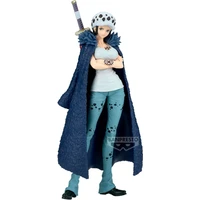Figurka Bandai Banpresto One Piece Glitter&Glamours - TRAFALGAR LAW-CHANGE 23 cm - Figurky