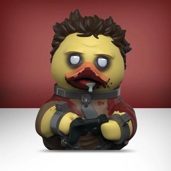 Tubbz kachnička Shaun of the Dead - Ed (první edice) - Figurky - Obrázek T6GE000L01