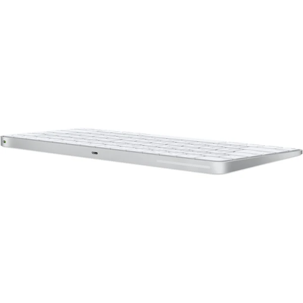 Apple Magic Keyboard bezdrátová klávesnice - česká (Další) - Klávesnice - Obrázek T6IX000501