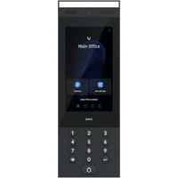 Ubiquiti UniFi UA Intercom přístupový systém - Chytré zámky