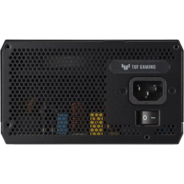ASUS TUF Gaming 850W Gold - 850W - Zdroje - Obrázek T6K6000L01