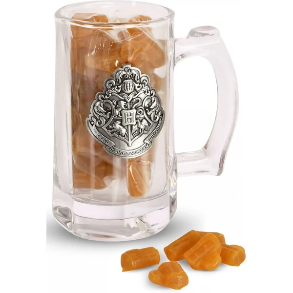 Harry Potter máslový ležák v půllitru s podtáckem 225g - Cukrovinky - Obrázek T6L9000J01