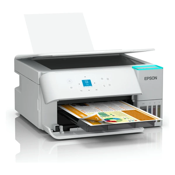 Epson L4366 tiskárna - Tiskárny - Obrázek T6LG000K01