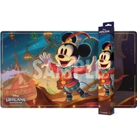 Disney Lorcana: Whispers in the Well - Playmat Mickey hrací podložka - Disney Lorcana TCG