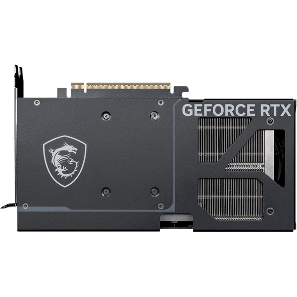 MSI NVIDIA GeForce RTX 5070 12G VENTUS 2X OC - Grafické karty - Obrázek T6MD000J01