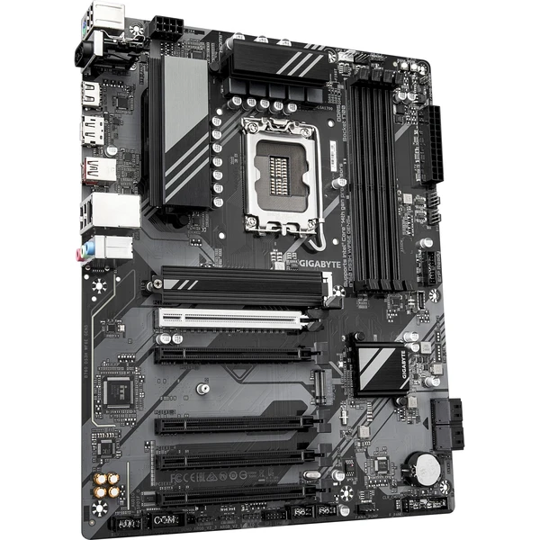 GIGABYTE B760 DS3H WIFI6E GEN5 - Základní desky - Obrázek T6MH000K01