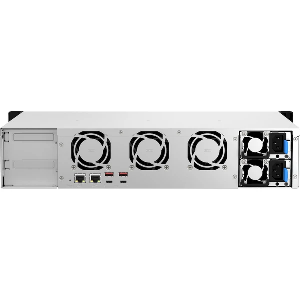 QNAP TS-873AeU-RP-4G - NAS servery - Obrázek T6MK000K01