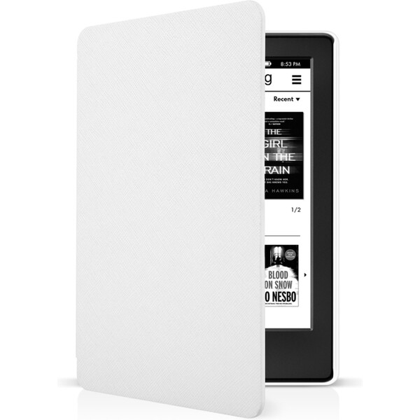 CONNECT IT pouzdro pro Amazon New Kindle 2022 bílé CEB-1080-WH Bílá