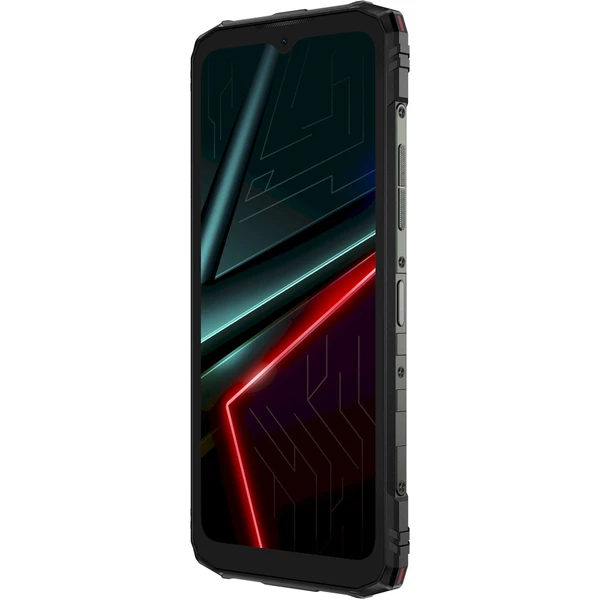 Doogee Blade 10 Energy 4GB/128GB červený - Mobilní telefony - Obrázek T6NI000K01