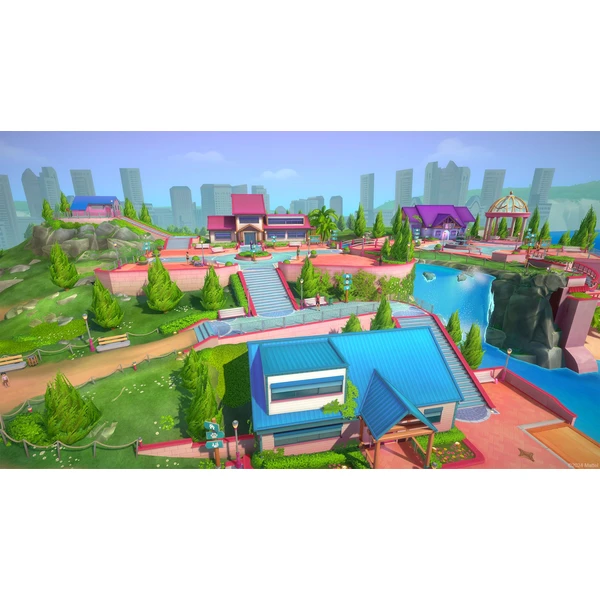 Barbie: Project Friendship (PS5) - Hry pro PS5 - Obrázek T6Q7000J01