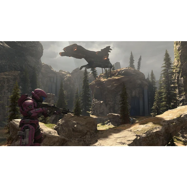 Halo Infinite (Xbox Series) - Hry pro Xbox Series - Obrázek T6RH100201