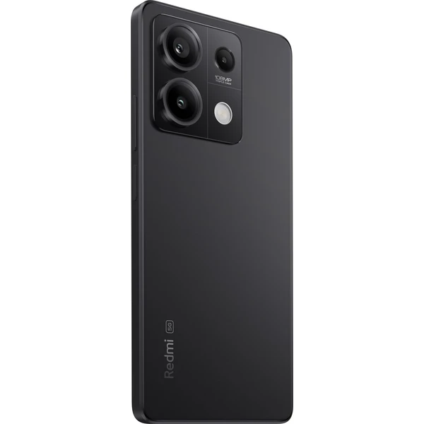 Xiaomi Redmi Note 13 5G 8GB/256GB černá - Mobilní telefony - Obrázek T6S1000N01