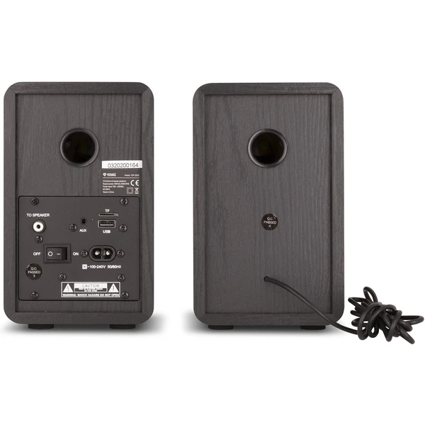 YENKEE YSP 2025 PC Reproduktory 2.0 40W - Reproduktory - Obrázek T6SC300401
