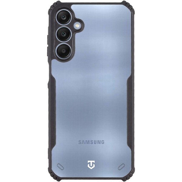Tactical Quantum Stealth Kryt Samsung Galaxy A25 5G černý