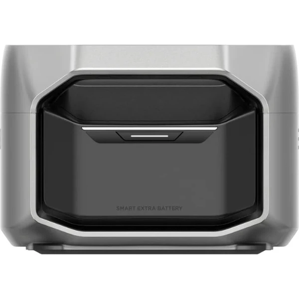 EcoFlow DELTA Pro 3 přídavná baterie - Baterie - Obrázek T6XG000N01
