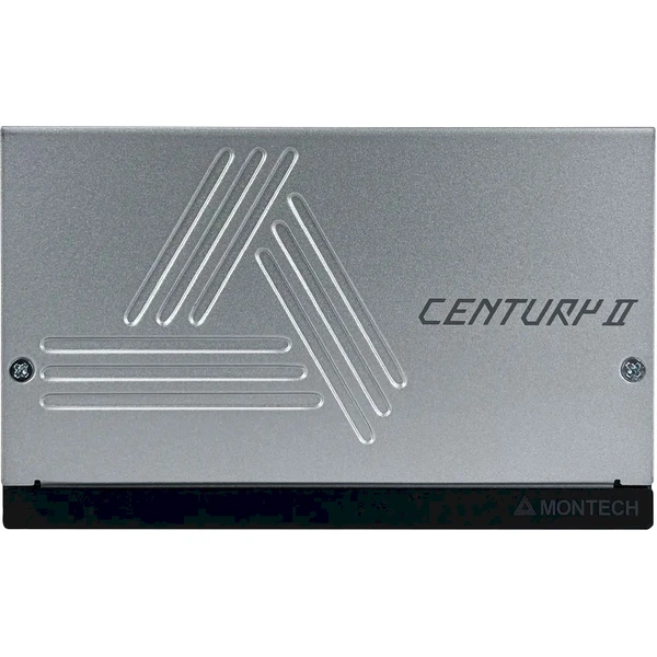 Montech CENTURY II 1200W - Zdroje - Obrázek T6YL000K01