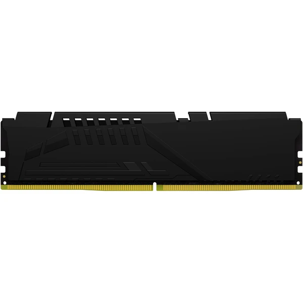 Kingston FURY Beast Black DDR5 64GB 6000MT/s CL36 DIMM (2x32GB) EXPO/XMP - Operační paměti - Obrázek T6YN100501