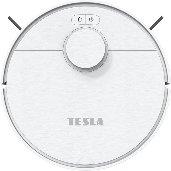 TESLA RoboStar iQ550 robotický vysavač bílý - Robotické vysavače - Obrázek T70E000K01