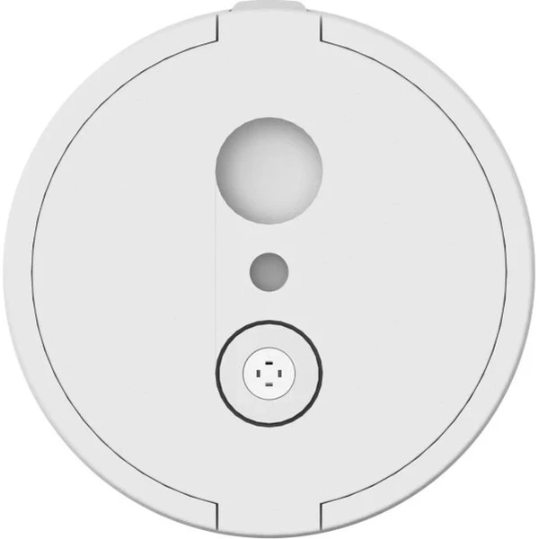 AQARA FP300 Zigbee a Thread Multi-senzor přítomnosti bílý - Senzory - Obrázek T71M000K01