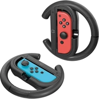 Venom VS4934 Racing Wheel set volantů pro Joy-Con/Joy-Con 2 ovladače - Volanty