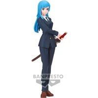 Figurka Bandai Banpresto Jujutsu Kaisen - Jukon No Kata- Kasumi Miwa 15 cm - Figurky