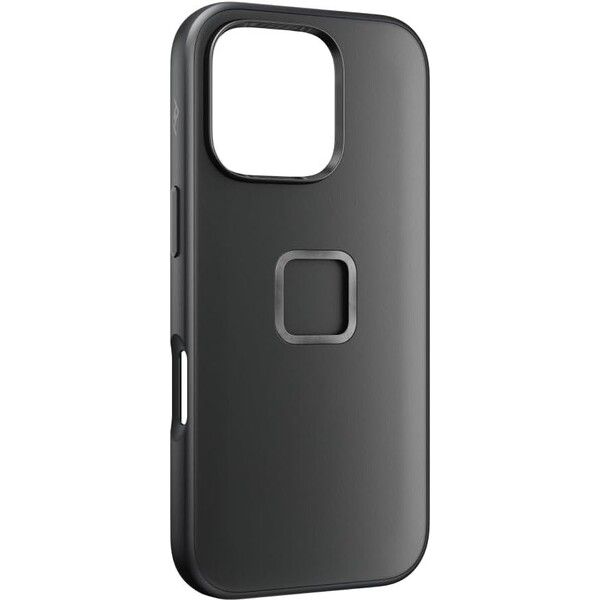 Peak Design Everyday Clarino Case s MagSafe iPhone 16 Pro Black