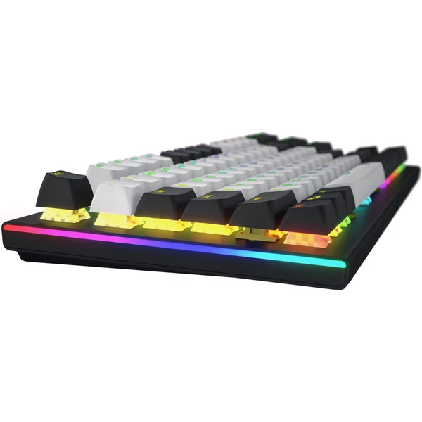HATOR Gravity TKL herní klávesnice (US) černá - Klávesnice - Obrázek T7AE000J01