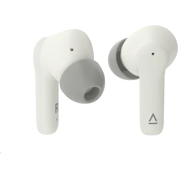 Creative Zen Air Plus bezdrátová sluchátka krémová - Sluchátka - Obrázek T7BA000J01