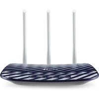 TP-Link Archer C20 Wi-Fi 5 router modrý - Routery