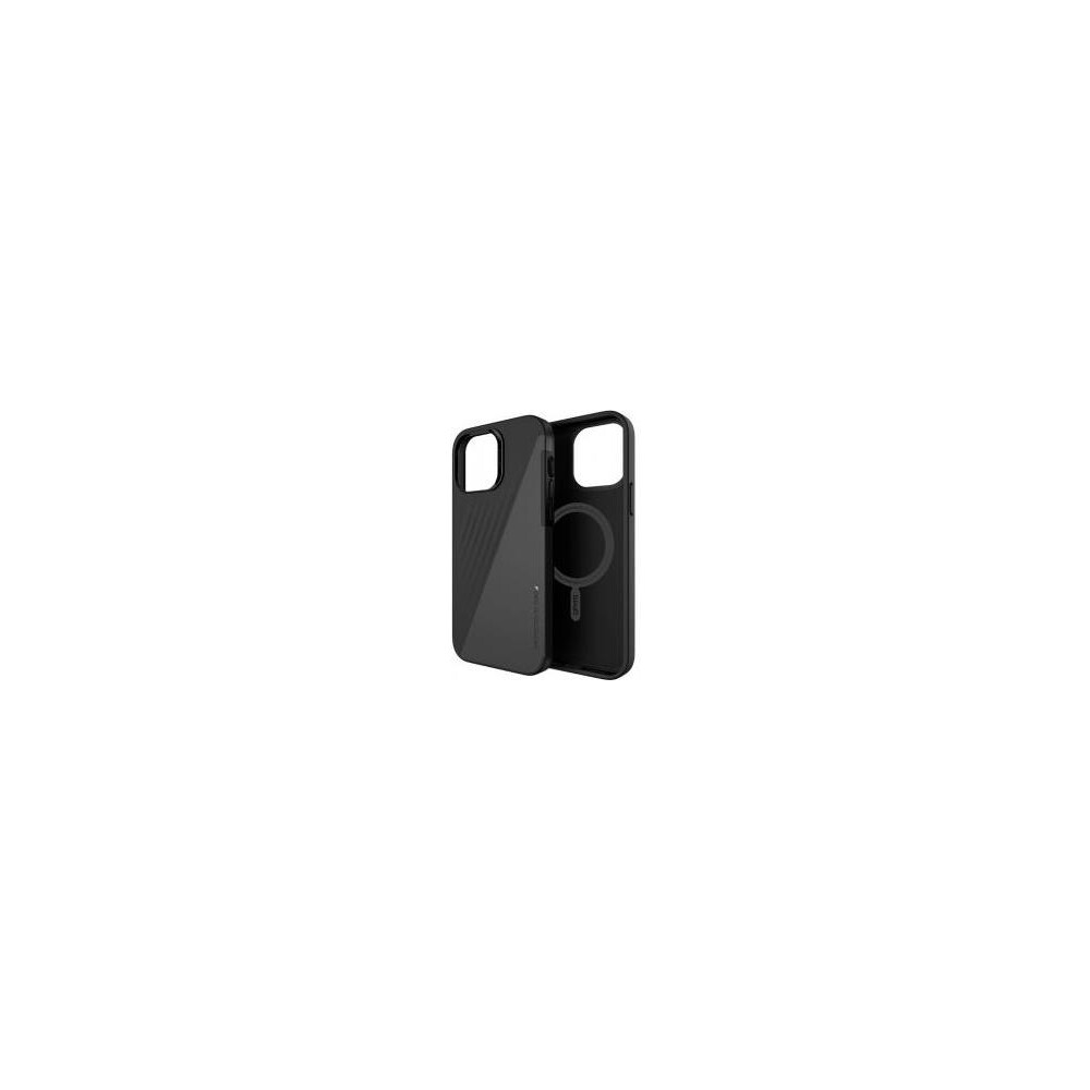 GEAR4 MagSafe pouzdro Brooklyn Snap iPhone 13 Pro Max černé