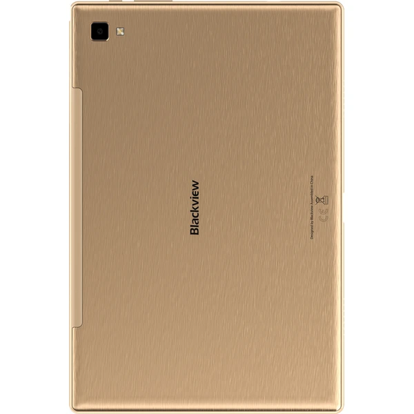 iGET Blackview TAB G8 zlatý - Tablety - Obrázek T7BHF00101
