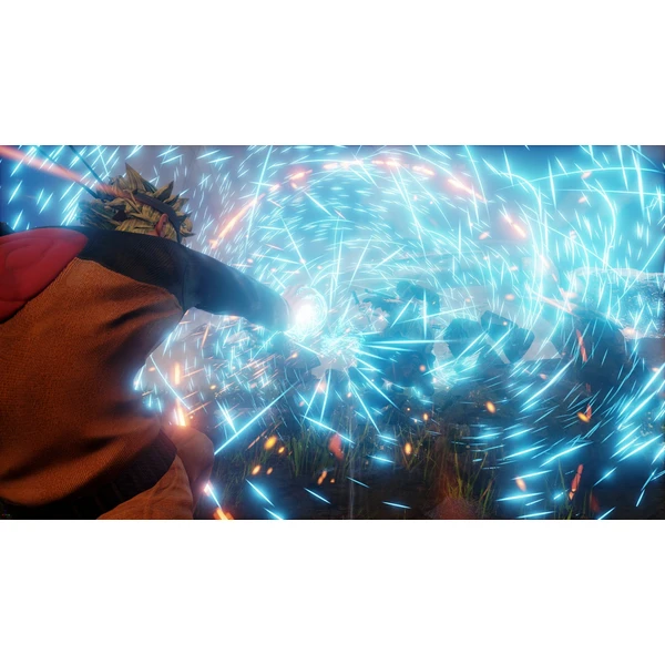 Jump Force Deluxe (SWITCH) - Hry pro Nintendo Switch - Obrázek T7C3100201