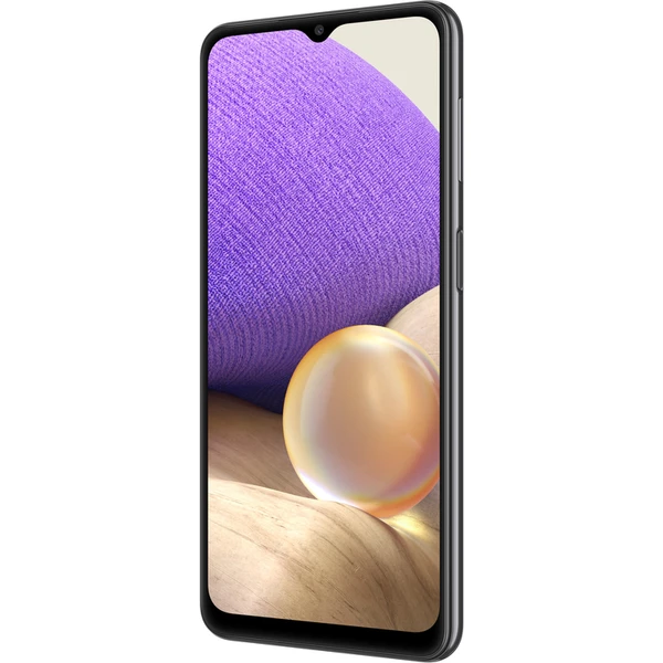Samsung Galaxy A32 5G 4GB+128GB černý - Mobilní telefony - Obrázek T7DCF00101