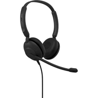 Jabra Evolve 10 černá - Sluchátka