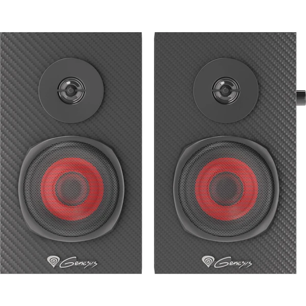 Genesis Helium 200 2.0 Reproduktory - Reproduktory - Obrázek T7G1100501